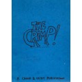 The Crimp magazine issues 1-64 by Jerry Sadowitz