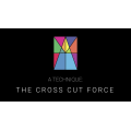 The Cross Cut Force by Benjamin Earl