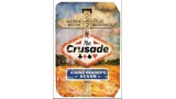 The Crusade - A Mind Reader's Acaan by Andrew Brown The Crusade - A Mind Reader's Acaan by Andrew Brown