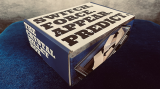 The Crystal Billet Box by David Regal The Crystal Billet Box by David Regal