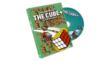 The Cube Plus by Takamitsu Usui The Cube Plus by Takamitsu Usui