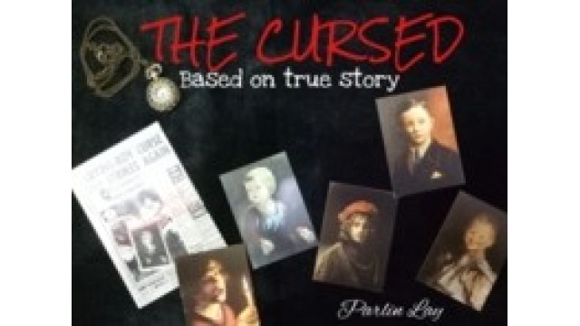 The Cursed by Parlin Lay The Cursed by Parlin Lay