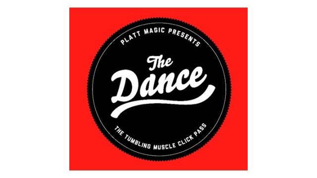 The Dance by Brian Platt The Dance by Brian Platt