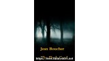 The Dark Card by Jean Boucher The Dark Card by Jean Boucher