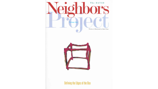 The David Neighbors Project Vol.1 The David Neighbors Project Vol.1
