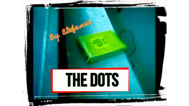 The Dots by Stefanus Alexander The Dots by Stefanus Alexander