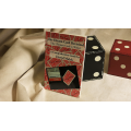 The Dream Card Revisited (The Ultimate Card To Wal by David Malek