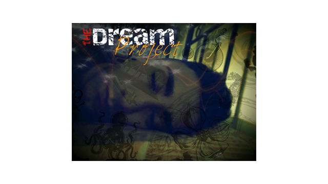 The Dream Project by Dan Alex The Dream Project by Dan Alex