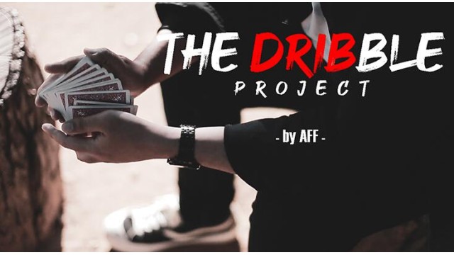 The Dribble Project by Hafriadi Saputra & AFF Video The Dribble Project by Hafriadi Saputra & AFF Video