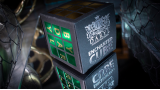 The Enchanted Cube by Daryl (Gregory Wilson Version) The Enchanted Cube by Daryl (Gregory Wilson Version)