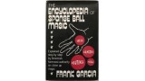 The Encyclopedia Of Sponge Ball Magic by Frank Garcia The Encyclopedia Of Sponge Ball Magic by Frank Garcia