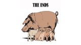 The Ends by Nathan Kranzo The Ends by Nathan Kranzo