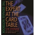The Erdnase Notebook by S. W. Erdnase