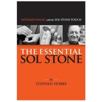 The Essential Sol Stone by Stephen Hobbs The Essential Sol Stone by Stephen Hobbs