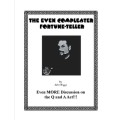 The Even Compleater Fortune-Teller by John Riggs