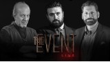 The Event Live 2020 by Luke Jermay, Max Maven, Michael Weber The Event Live 2020 by Luke Jermay, Max Maven, Michael Weber
