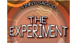 The Experiment by Vinny Sagoo The Experiment by Vinny Sagoo
