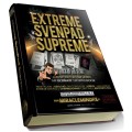 The Extreme Svenpad Supreme by John Van Der Linden