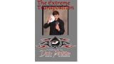 The Extreme Transposition by Darin Martineau The Extreme Transposition by Darin Martineau