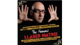 The Famous Llaser Matrix by Manuel Llaser The Famous Llaser Matrix by Manuel Llaser