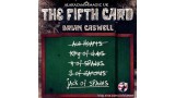 The Fifth Card by Brian Caswell The Fifth Card by Brian Caswell