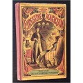 The Fireside Magician by Paul Preston
