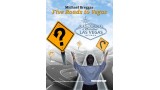 The Five Roads To Vegas by Michael Breggar The Five Roads To Vegas by Michael Breggar