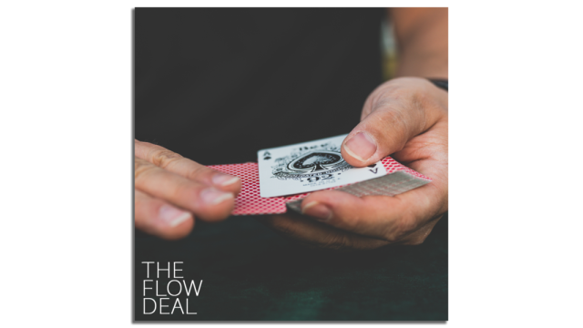 The Flow Deal (Week 2) by Benjamin Earl The Flow Deal (Week 2) by Benjamin Earl
