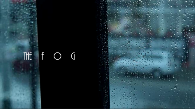 The Fog by Arnel Renegado The Fog by Arnel Renegado