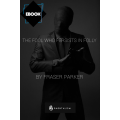 The Fool Who Persists In Folly by Fraser Parker
