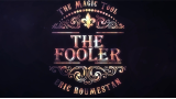The Fooler by Eric Roumestan The Fooler by Eric Roumestan
