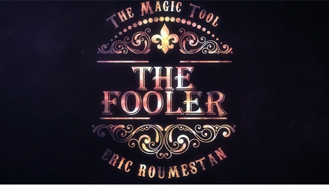 The Fooler by Eric Roumestan The Fooler by Eric Roumestan