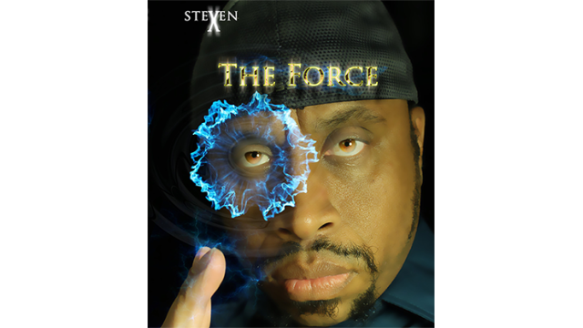 The Force by Steven X The Force by Steven X