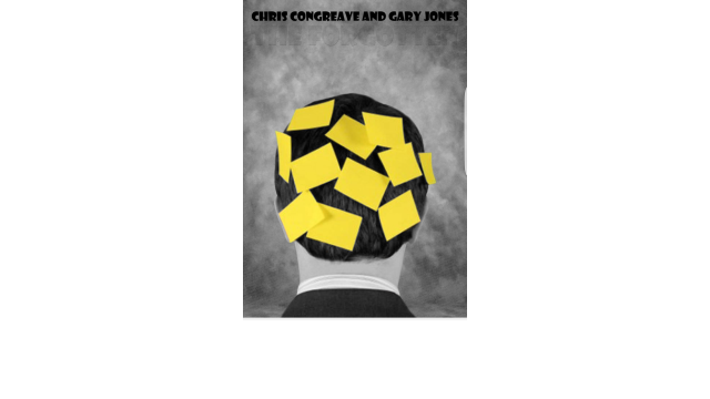 The Forgotten by Chris Congreave & Gary Jones The Forgotten by Chris Congreave & Gary Jones