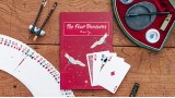 The Four Treasures by Harapan Ong & Tcc The Four Treasures by Harapan Ong & Tcc