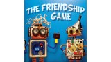 The Friendship Game by Larry Hass The Friendship Game by Larry Hass