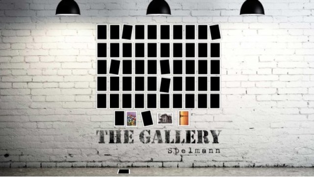 The Gallery by Marc Spelmann The Gallery by Marc Spelmann