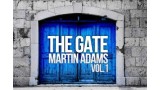 The Gate Vol. 1 by Martin Adams The Gate Vol. 1 by Martin Adams