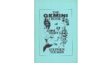 The Gemini Book by Stephen Tucker The Gemini Book by Stephen Tucker