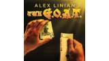 The Goat (Greatest Of All Transpositions) by Alex Linian The Goat (Greatest Of All Transpositions) by Alex Linian