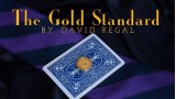 The Gold Standard by David Regal The Gold Standard by David Regal