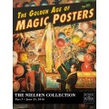 The Golden Age Of Magic Posters Vol 1 by Norm Nielsen