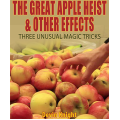 The Great Apple Heist by Devin Knight