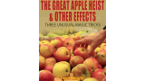 The Great Apple Heist by Devin Knight The Great Apple Heist by Devin Knight