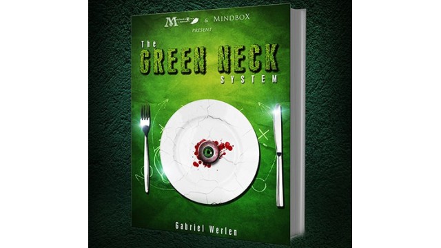 The Green Neck System by Gabriel Werlen The Green Neck System by Gabriel Werlen