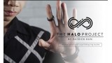 The Halo Project by Patrick Kun The Halo Project by Patrick Kun