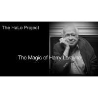 The Halo Project Vol 2 by Rudy Tinoco
