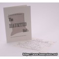 The Haunted Hat by Professor Hoffmann