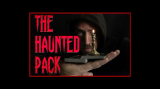 The Haunted Pack by Matthew Wright The Haunted Pack by Matthew Wright
