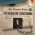 The Headline Countdown by Richard Osterlind The Headline Countdown by Richard Osterlind